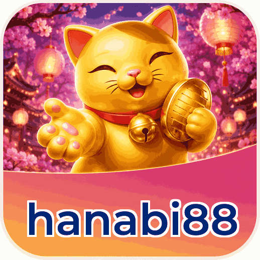 Tampilan antarmuka pengguna hanabi88 yang ramah dan intuitif.